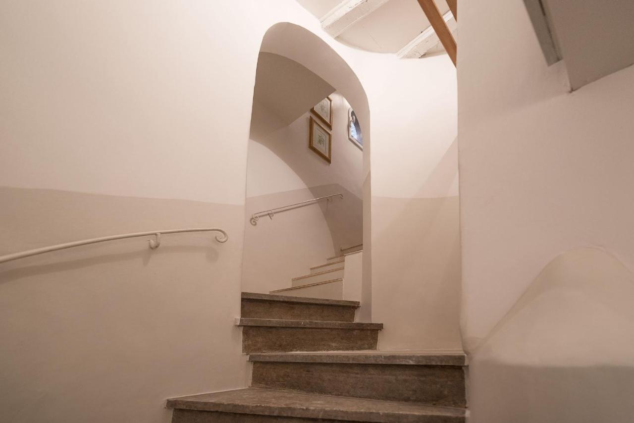 Colosseum Exclusive Duplex Rom Exterior foto