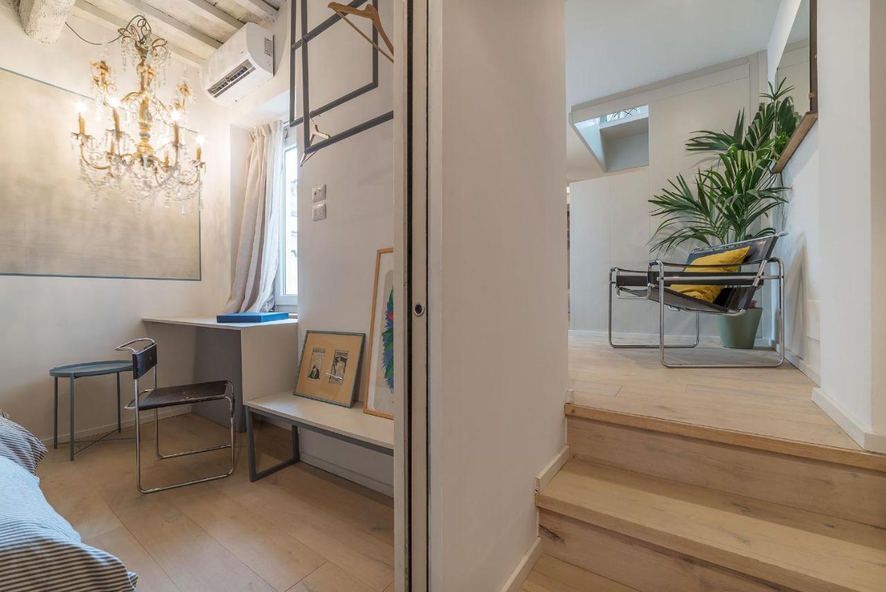 Colosseum Exclusive Duplex Rom Exterior foto
